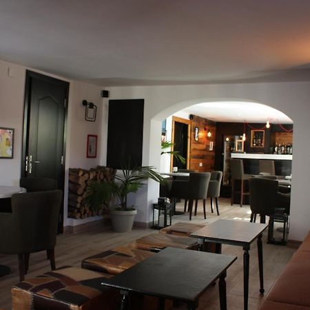 Vila Bellmont Predeal Εξωτερικό φωτογραφία
