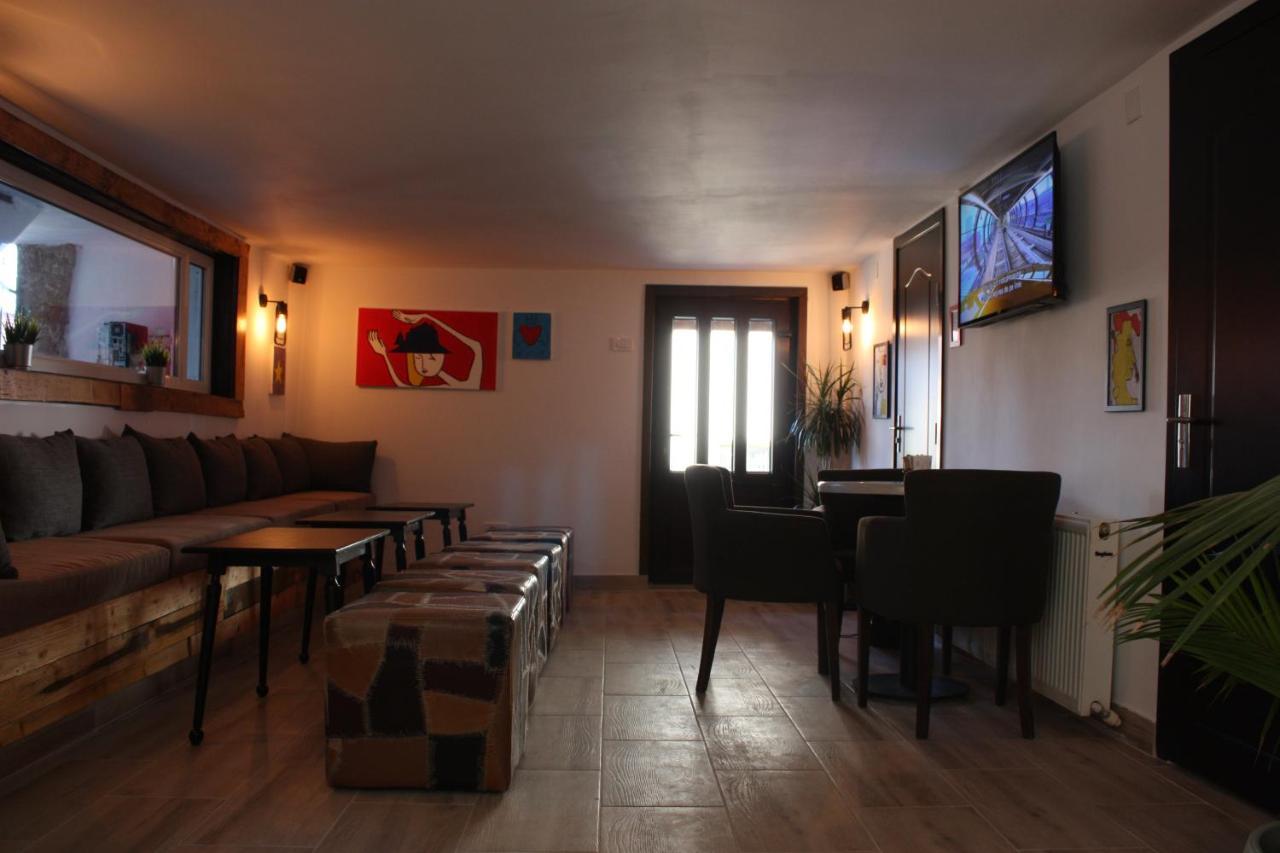 Vila Bellmont Predeal Εξωτερικό φωτογραφία
