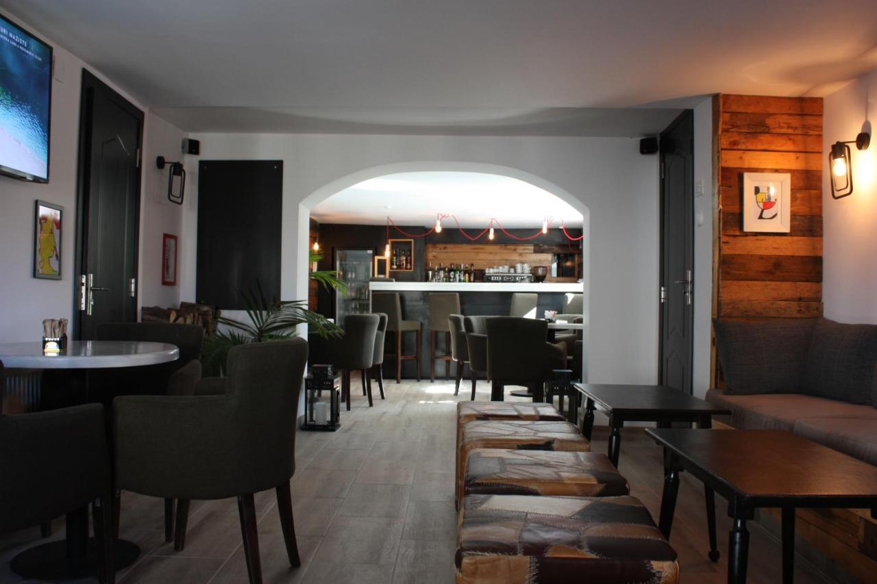 Vila Bellmont Predeal Εξωτερικό φωτογραφία