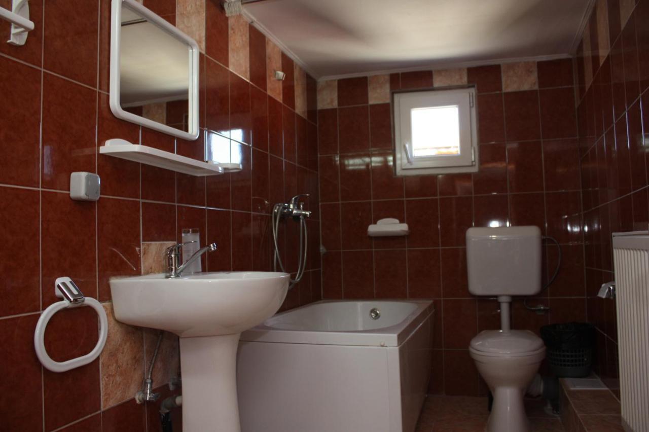 Vila Bellmont Predeal Εξωτερικό φωτογραφία