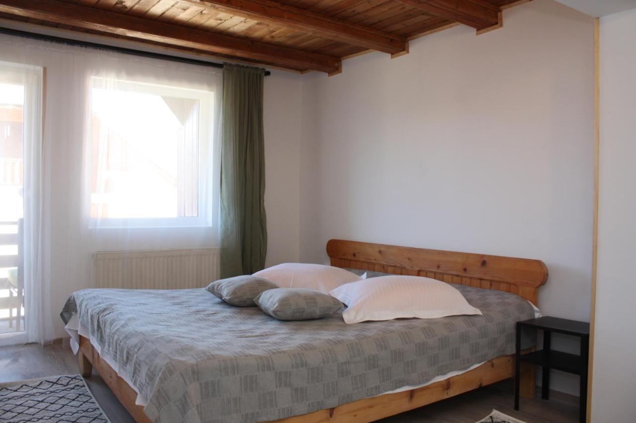 Vila Bellmont Predeal Εξωτερικό φωτογραφία