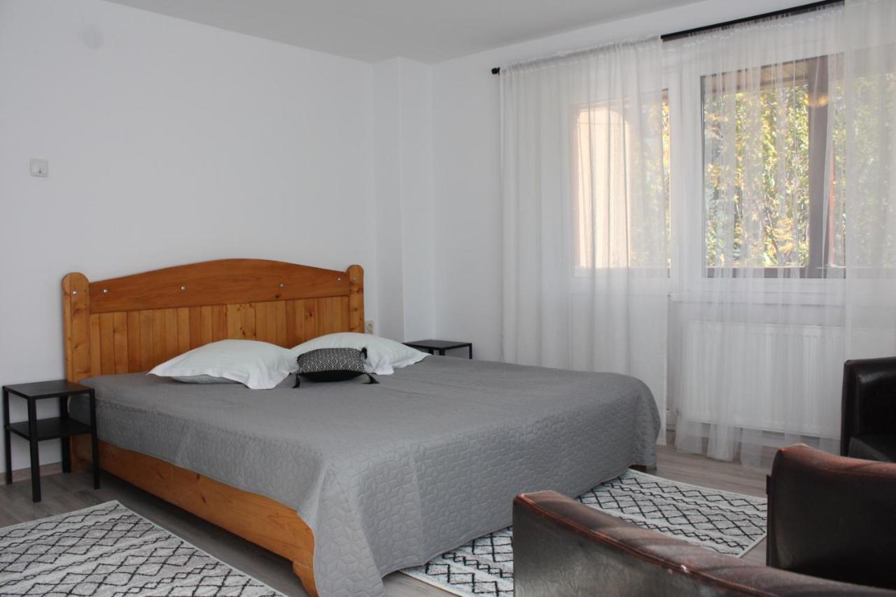 Vila Bellmont Predeal Εξωτερικό φωτογραφία