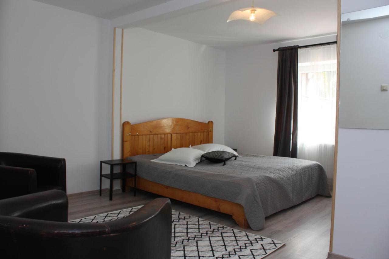 Vila Bellmont Predeal Εξωτερικό φωτογραφία