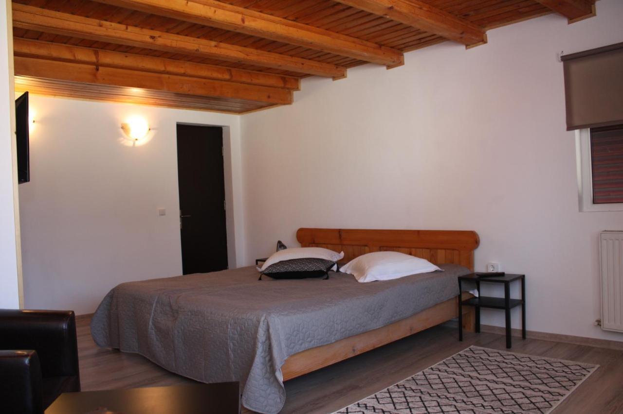 Vila Bellmont Predeal Εξωτερικό φωτογραφία